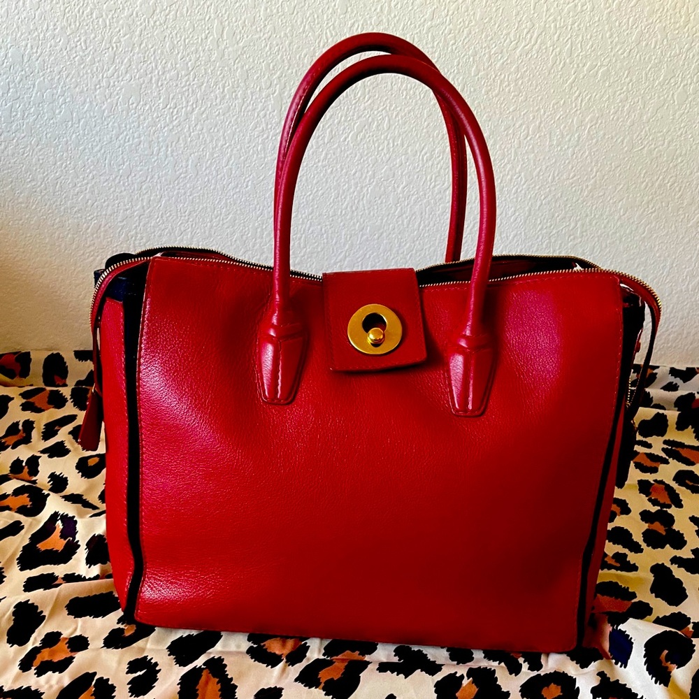 YSL tote